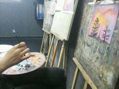 -黑骏画室·深圳美术中高考黄埔军校