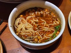 -辣不二地道川菜(汉水路店)