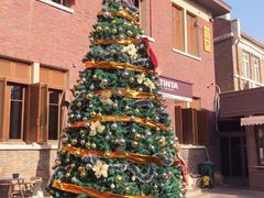 -天津五大道文化旅游区