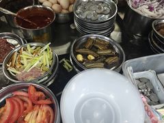 -复兴面王(河东路起源店)