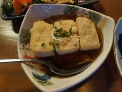 日式炸豆腐-天手古舞居酒屋(889广场店)
