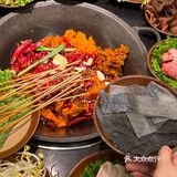 真实测评渝井巷重庆老火锅 