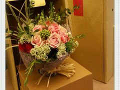 android_upload_pic-良友花店(天目山路店)