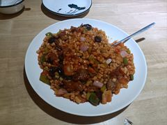 -禾木·新疆特色美食