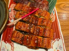 -玄白·炭烤活鳗(上海首店)