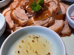 -额娘·春饼烤鸭(乐汇城店)