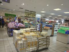 -丽达购物中心(崂山店)