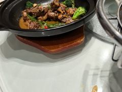 -香融府·烤鸭·家常菜(马家堡路店)