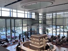 -奔驰上海利星(七宝店)