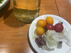 -渔家风味·鲅鱼水饺·央视展播·海鲜天津菜(开发区店)