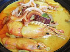 -南沙游艇会·大兵船餐厅