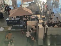 -岳阳东站