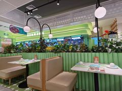 -川人百味(金安中央大街店)