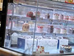 -巴黎贝甜(国贸店)