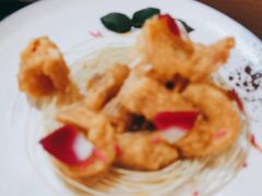 -奉天承·烤串·融合菜