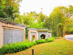 -广州市白云山风景名胜区