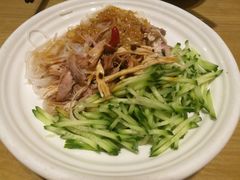 -吕氏疙瘩汤·新鲁菜(潍坊银座店)