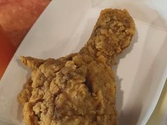 -德克士(哈西火车站店)