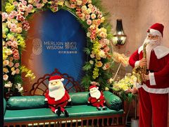 -狮拾久·现代新加坡料理(壹方城店)