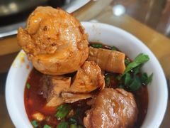 -佘记全家福芋儿鸡(向阳街总店)