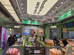 -糕材生•糕点•生日蛋糕(钟楼街店)