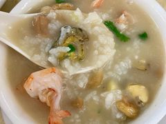 -云腾砂锅粥(龙津东路店)