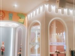 -芭菲盛宴·环球美食(解放碑英利国际店)