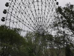 -万泉公园