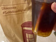 -COSTA COFFEE(武汉武商MALL店)