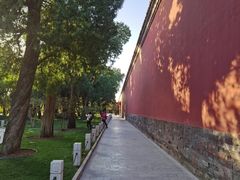 -北京市劳动人民文化宫(太庙)