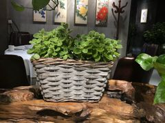 -致明德素食餐厅(土屋路店)