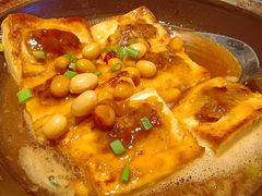 传统客家手工酿豆腐-汤城小厨(西直门凯德MALL店)
