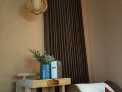 -和子足浴SPA会馆(梁溪店)
