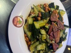 -人民公社大食堂(顺义总店)