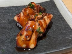 鹅肝寿司-Tuna maki寿司(苏州万象天地店)
