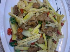 -下梅人家土菜馆(历史文化餐厅度假区店)