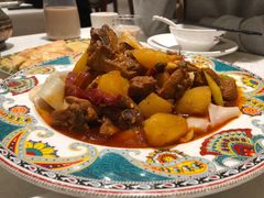 -巴依老爷·新疆美食(上城区天城路店)