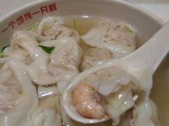 -南城香·饭香串香馄饨香(青年路店)