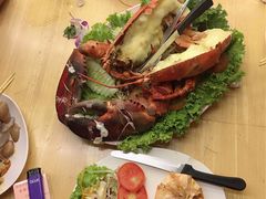 -J Daeng Seafood