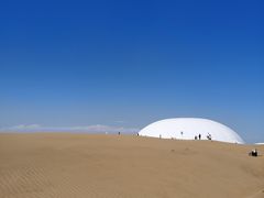 -达拉特旗响沙湾旅游区