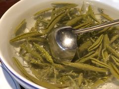 西湖莼菜汤-大牌大·传统杭帮菜(湖滨店)