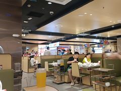 -海底捞火锅(泰安爱琴海店)