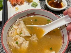 味增汤-昱匠·日本料理(金融街店)