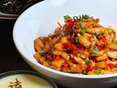 -书湘门地·中国十佳湘菜(西苑店)