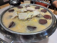 -老边饺子馆(金源店)