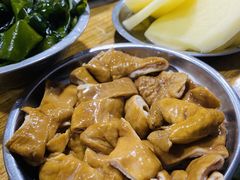 -渝味黄姐火锅(黄泥村店)