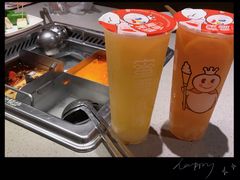 -海底捞火锅(壹悦城店)