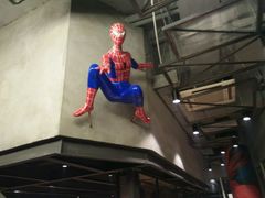 -云晓光头烧烤吧(川沙绿地店)