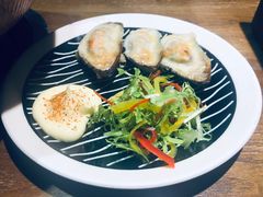 -蟹将军·松叶蟹和牛日料放题自助(K11店)