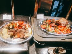 -TABLE·味西餐厅-成都茂业JW万豪酒店